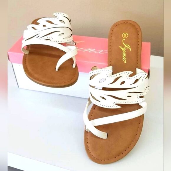 Jynx sandal   - Picture 1 of 6